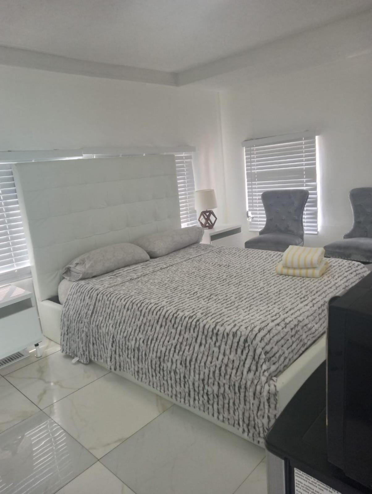 1161 Studio 1 Miami Tamiami 외부 사진