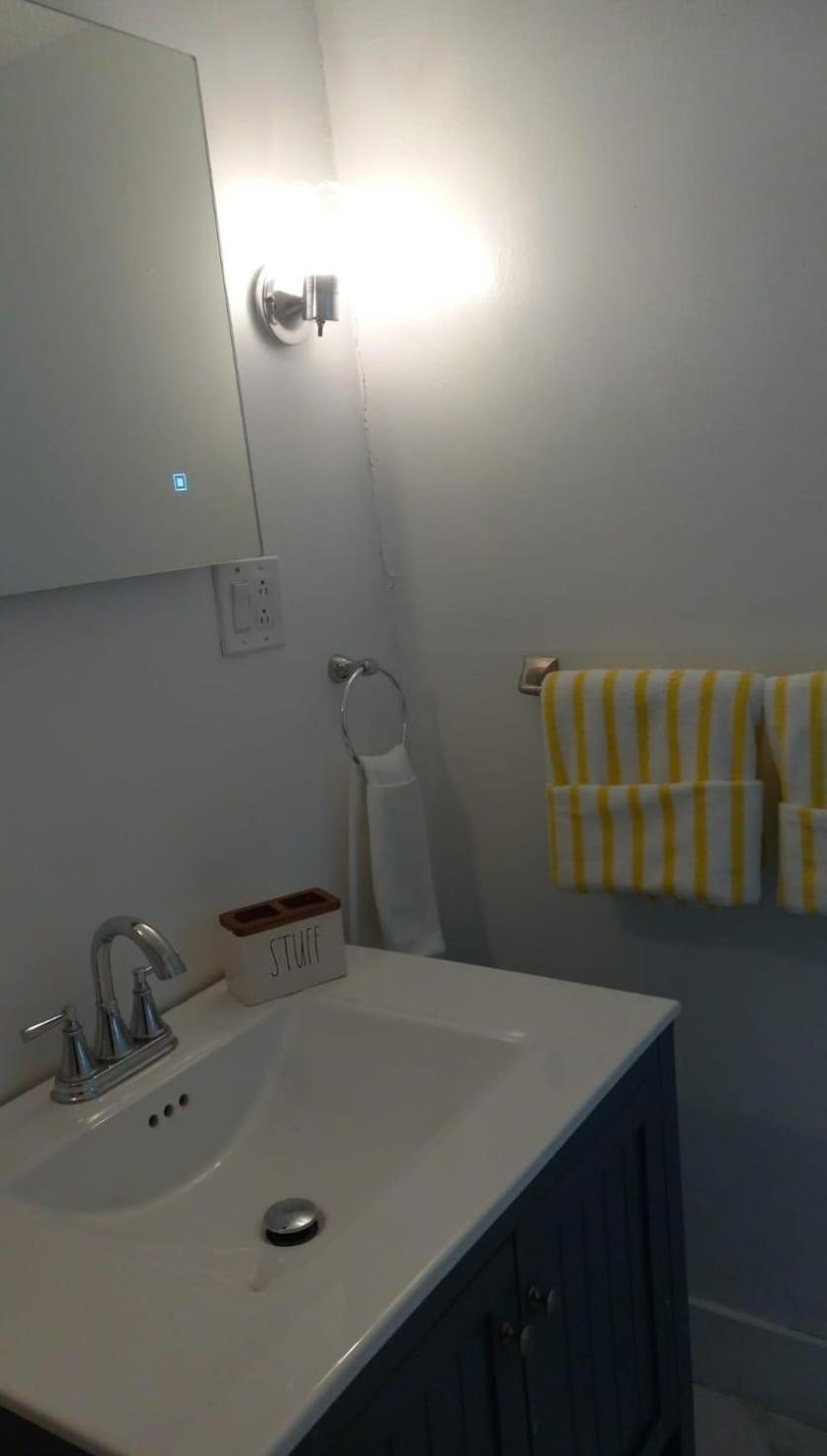 1161 Studio 1 Miami Tamiami 외부 사진
