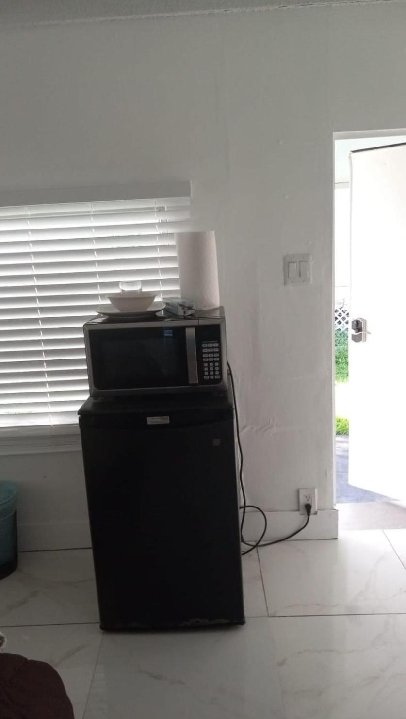 1161 Studio 1 Miami Tamiami 외부 사진