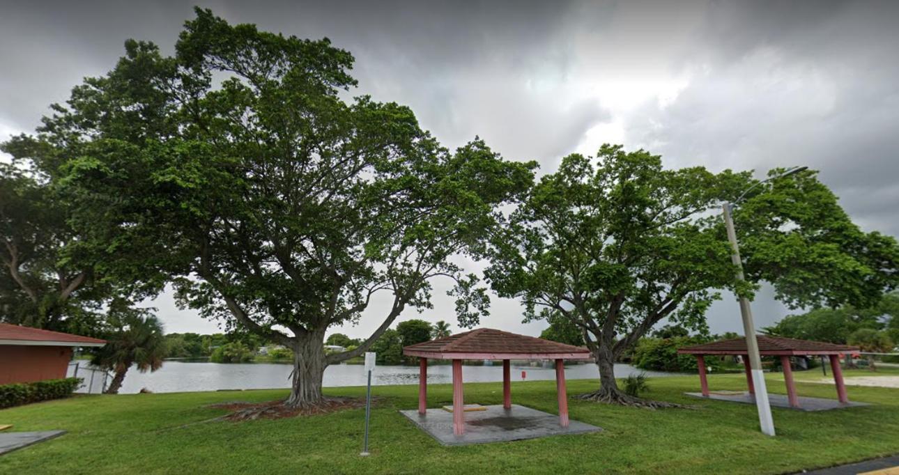 1161 Studio 1 Miami Tamiami 외부 사진