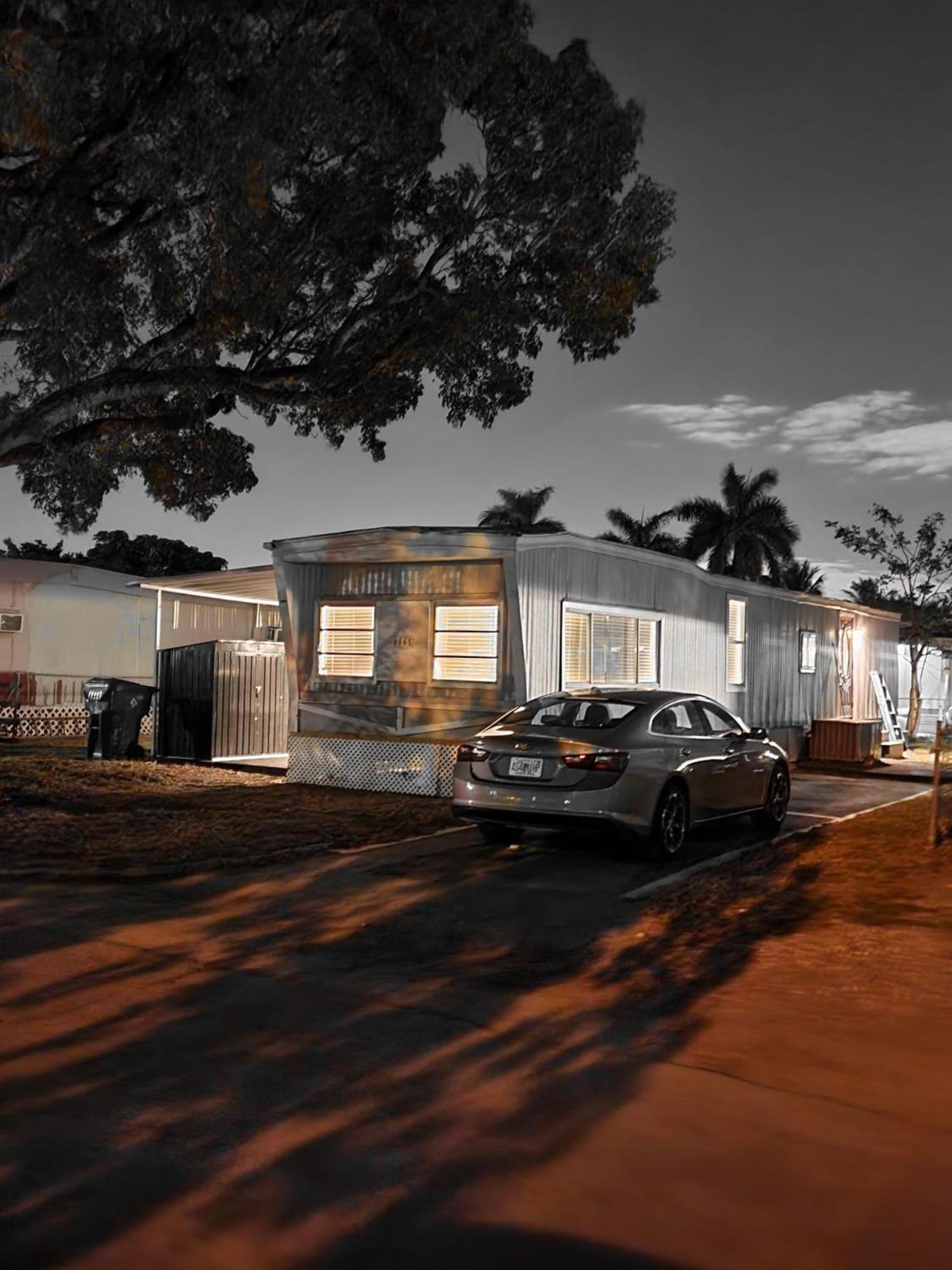 1161 Studio 1 Miami Tamiami 외부 사진