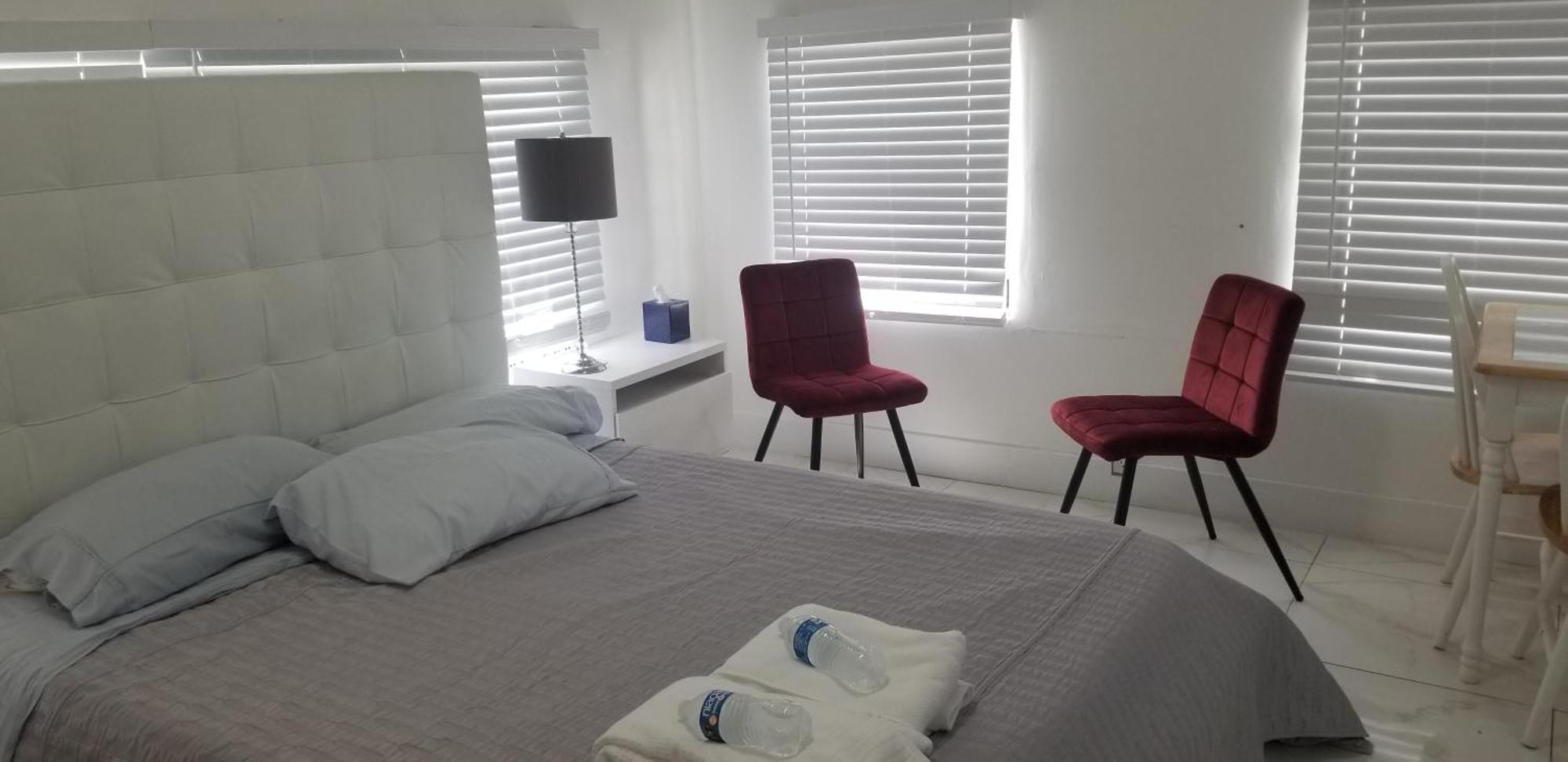 1161 Studio 1 Miami Tamiami 외부 사진